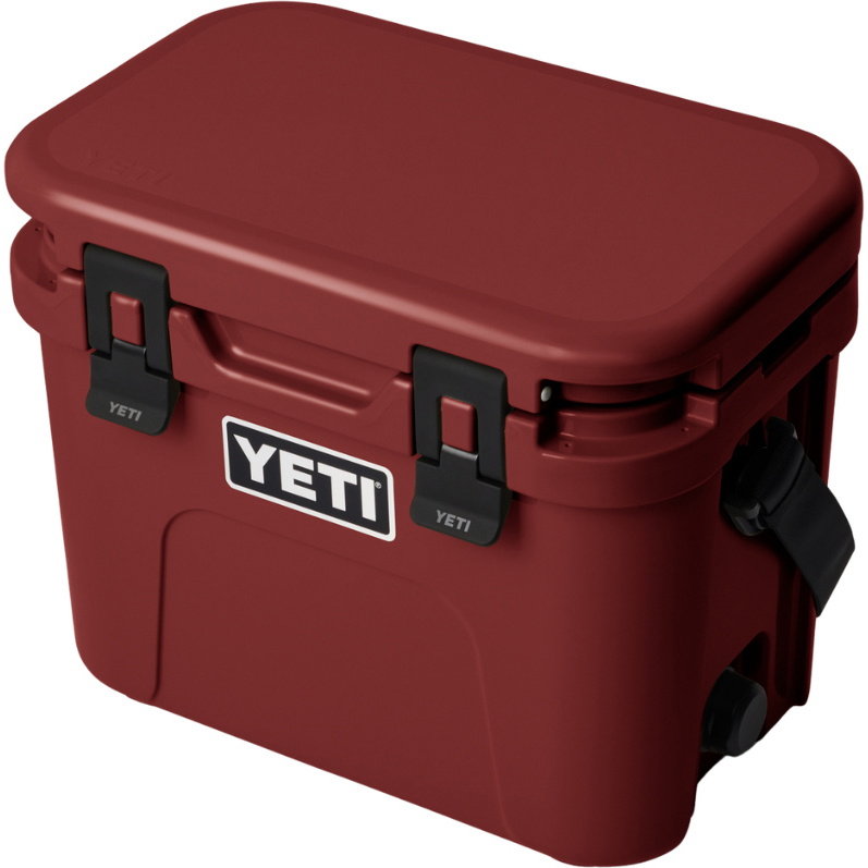 2026 YETI Roadie 15 Kühlschrankbox 70000006831 - Stag Red